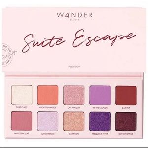 Suite Escape Palette